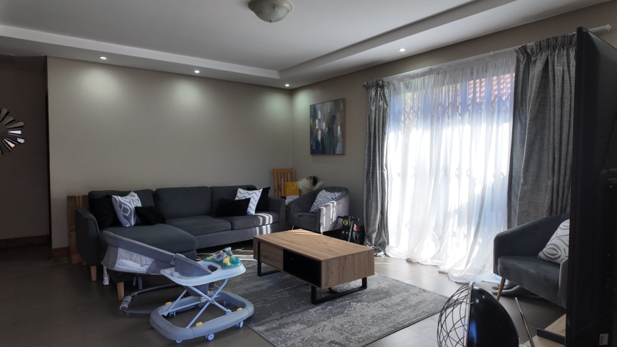 2 Bedroom Property for Sale in Estoire Free State